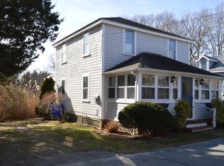 305 Circuit Ave, Pocasset, MA 02559