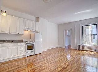 304 W 30th St APT 15, New York, NY 10001