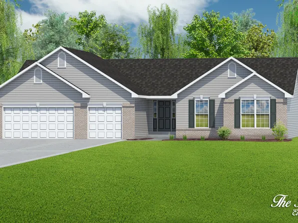 Rebecca Plan, The Grove at Riverdale