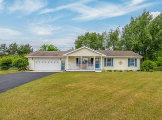 18975 Kirk St, Big Rapids, MI