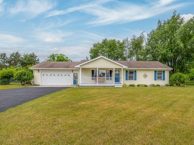 18975 Kirk St, Big Rapids, MI, 49307
