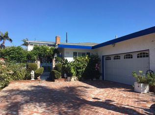 (Undisclosed Address), Venice, CA 90291