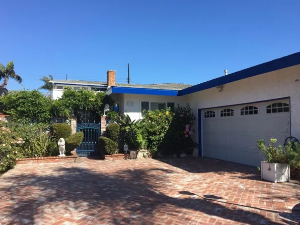(undisclosed Address), Venice, CA 90291