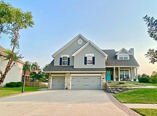 4310 Leighton Ct, Saint Joseph, MO 64506