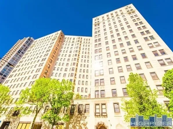 2000 N Lincoln Park W #1007, Chicago, IL 60614