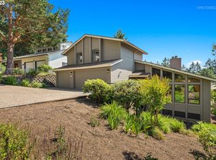 5750 SW Alfred St, Portland, OR 97219