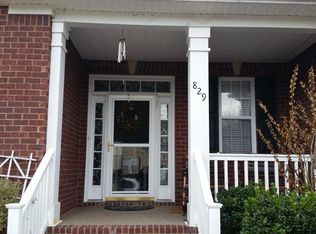 829 Cranberry Ln, Nolensville, TN 37135