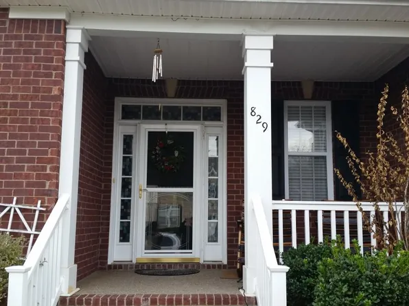 829 Cranberry Ln, Nolensville, TN 37135