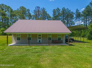51 Decalb Oneal Rd, Perkinston, MS 39573