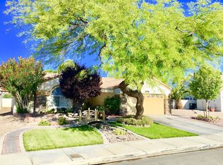 6025 Ingenue Rd, North Las Vegas, NV 89031
