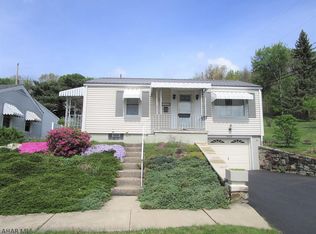 400 Hudson Ave, Altoona, PA 16602