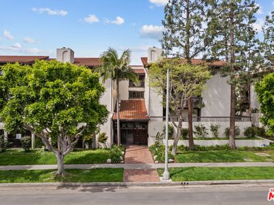 8601 Falmouth Ave APT 404, Playa Del Rey, CA, 90293