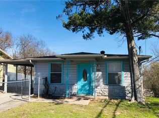 1201 Perez St, Austin, TX 78721