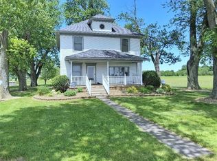 6688 W County Road 200 S, Frankfort, IN 46041