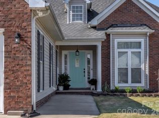 3007 Galena Chase Dr, Indian Trail, NC 28079