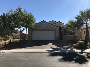 321 Colorful Rain Ave, North Las Vegas, NV 89031