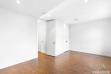 Rented by Mirador Real Estate