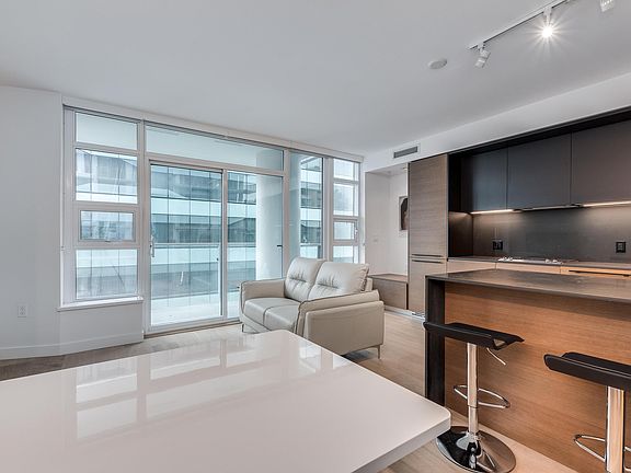 5th image of 1289 Hornby St #1503