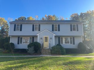 128 Ridge Rd #128, Northborough, MA 01532