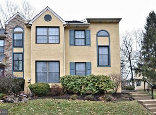 1459 Conifer Dr, West Chester, PA 19380