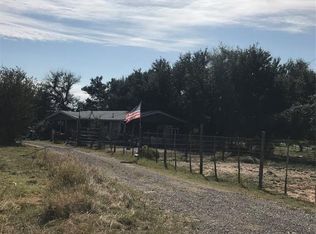 104 Russell Bend Rd, Weatherford, TX 76088