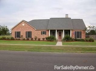 120 Jace St, Carencro, LA 70520