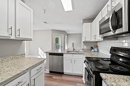Milestone Apartment Homes Photo 1 Milestone Apartment Homes Photo 1