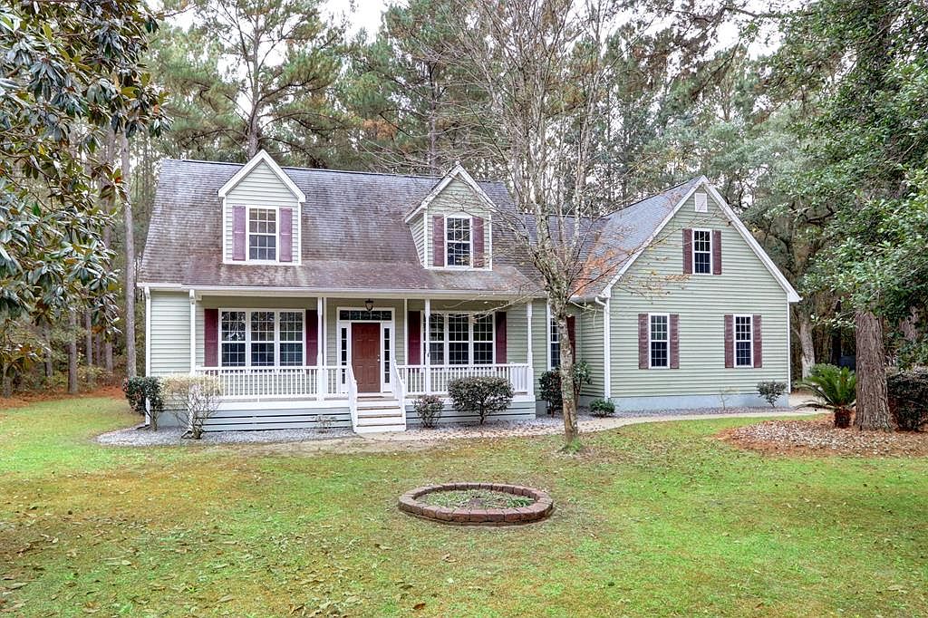 275 Proman Ln, Fleming, GA 31309 Zillow