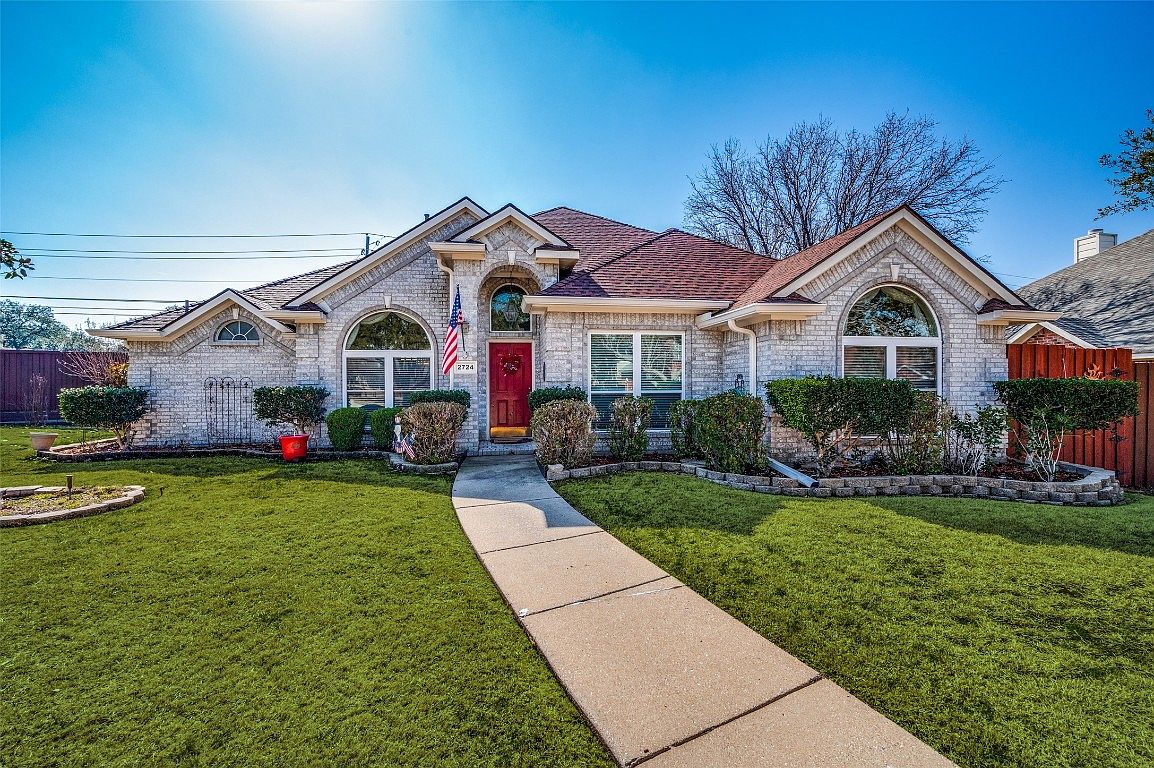 2724 Summertree Dr, Carrollton, TX 75006 Zillow