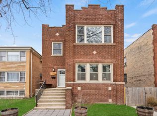 3447 N Springfield Ave, Chicago, IL 60618