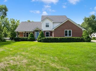 14270 31 Mile Rd, Washington, MI 48095