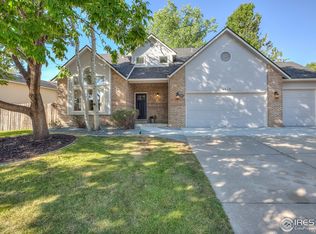 4415 Regency Dr, Fort Collins, CO 80526