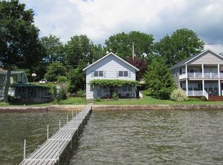 3565 Colburn Dr, Bemus Pt, NY 14712