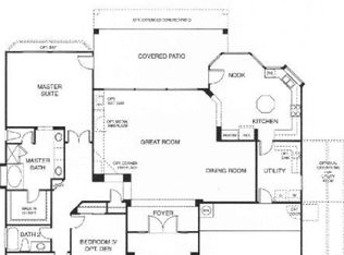 5676 S Desert Ocotillo Dr, Gold Canyon, AZ 85118