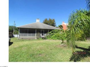 8245 96th Ave, Vero Beach, FL 32967