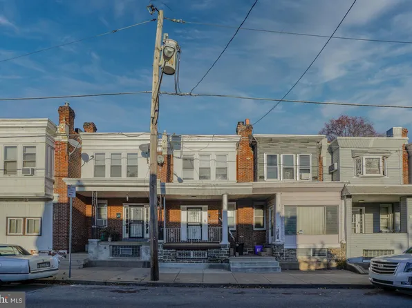 4521 Knorr St, Philadelphia, PA 19135