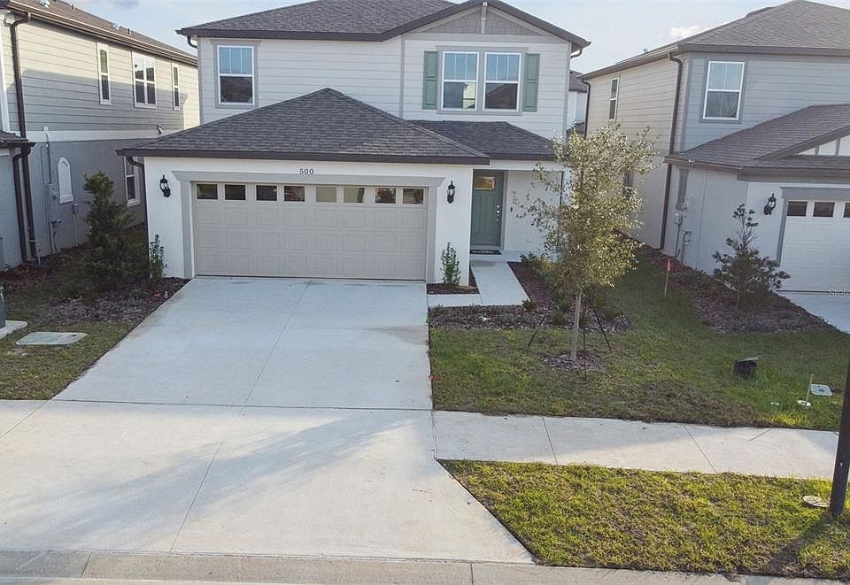 1st image of 500 WATERFORD DRIVE