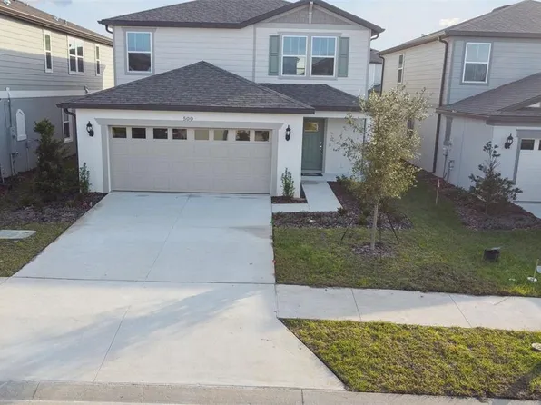 500 Waterford Dr, Lake Alfred, FL 33850