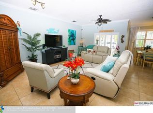 2932 Crestwood Ter #6104, Margate, FL 33063