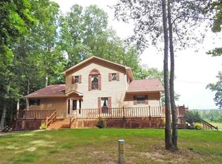 360 Chalk Bluff Ln, Morris Chapel, TN 38361