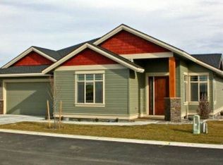 2563 Magnolia Ct, Richland, WA 99354