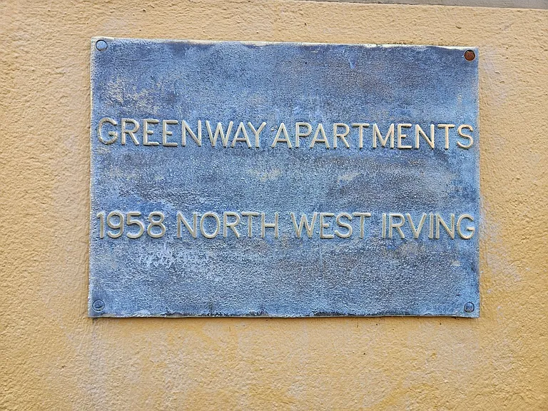 Greenway Apartments — Photo 32
