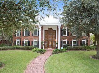 9410 Arboreal Ct, River Ridge, LA 70123