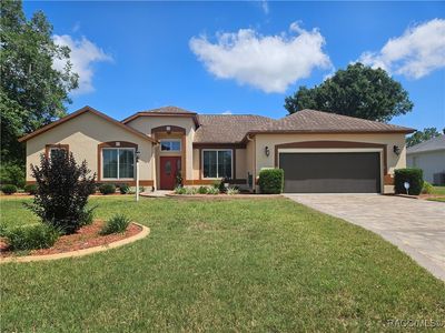 4755 N El Camino Dr, Beverly Hills, FL, 34465