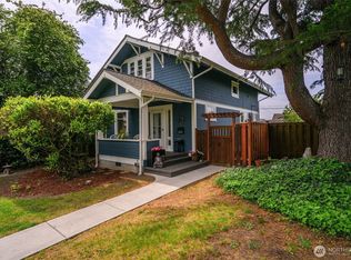 2531 Iron St, Bellingham, WA