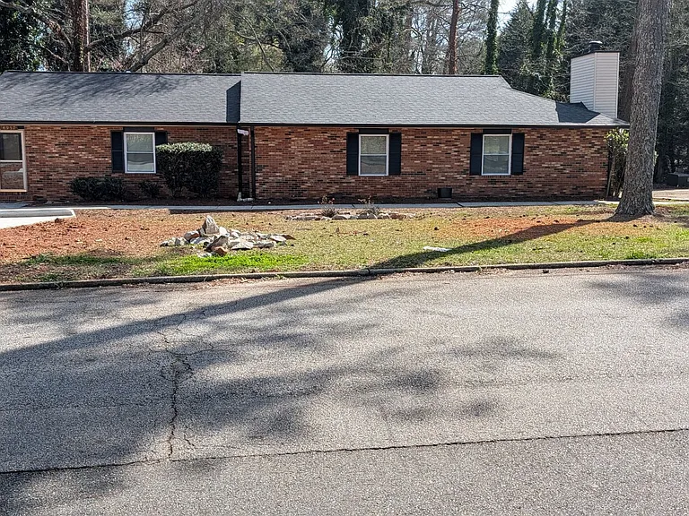 4955 Mountain Springs Way — Photo 2