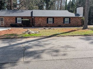 4955 Mountain Springs Way #55, Stone Mountain, GA 30083