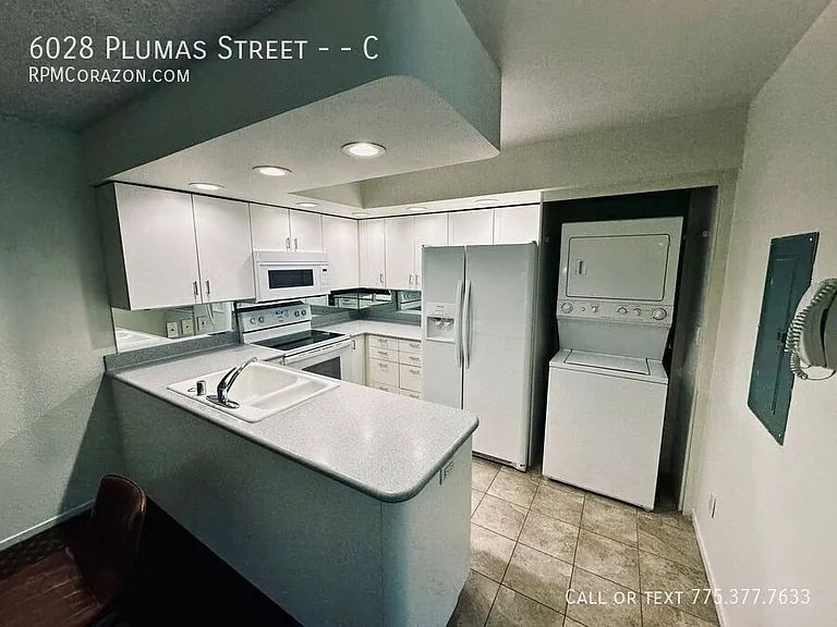6028 Plumas St #C — Photo 7