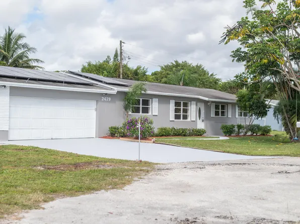 2479 Pinecrest Court, West Palm Beach, FL 33415
