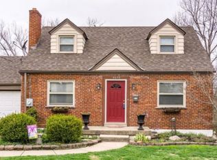 3853 Biehl Ave, Cincinnati, OH 45248